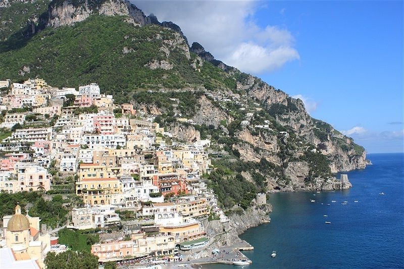 9 mejores excursiones de un día desde Nápoles