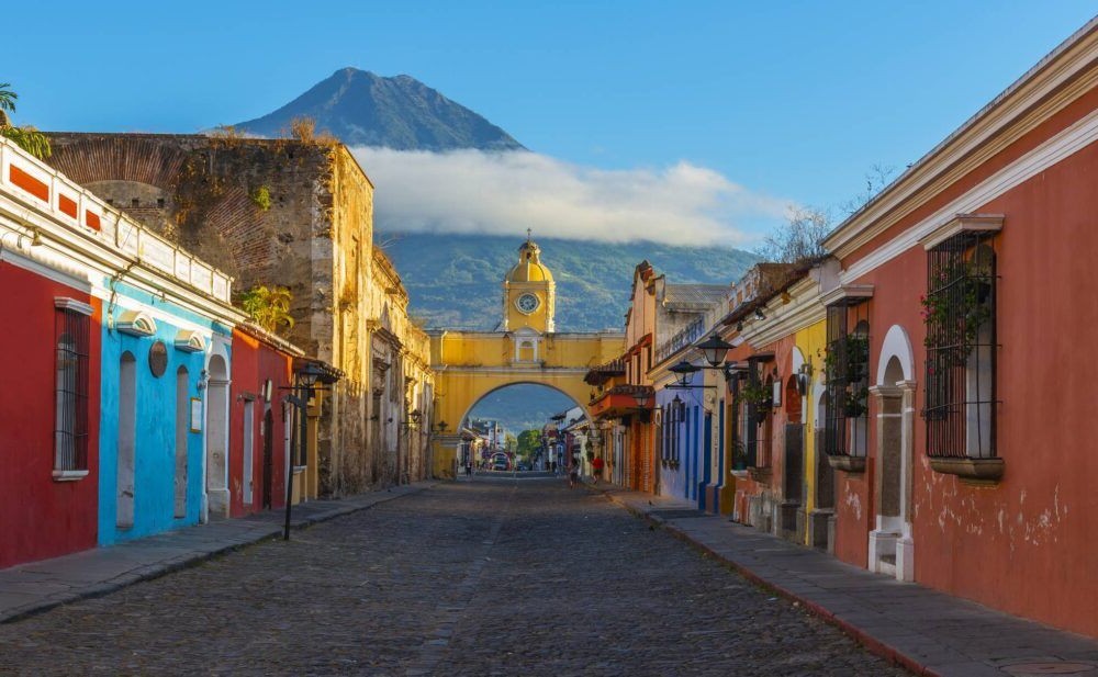 15 Mejores Cosas que Hacer en Guatemala 2