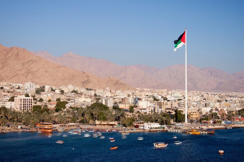 Aqaba Aqaba
