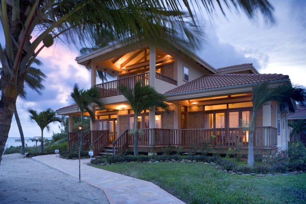 Belizean Dreams Resort Belizean Dreams Resort