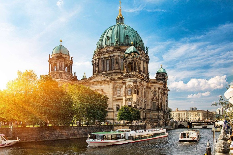 10 mejores lugares para visitar en Alemania