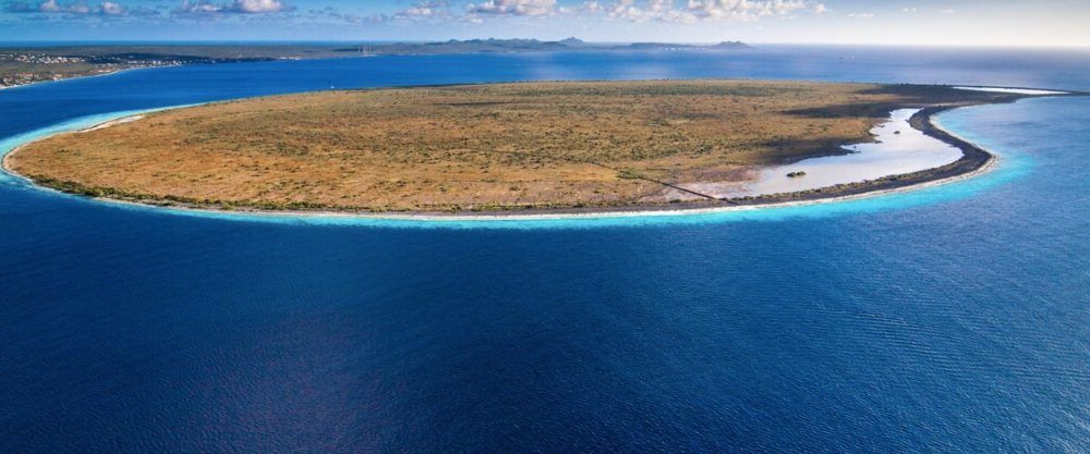10 Mejores Arrecifes Insulares del Mundo 2