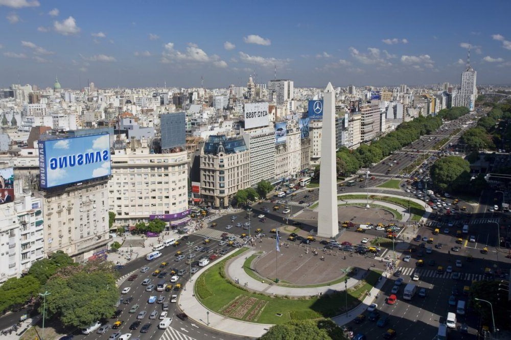 Las 15 mejores ciudades para visitar en Argentina 9