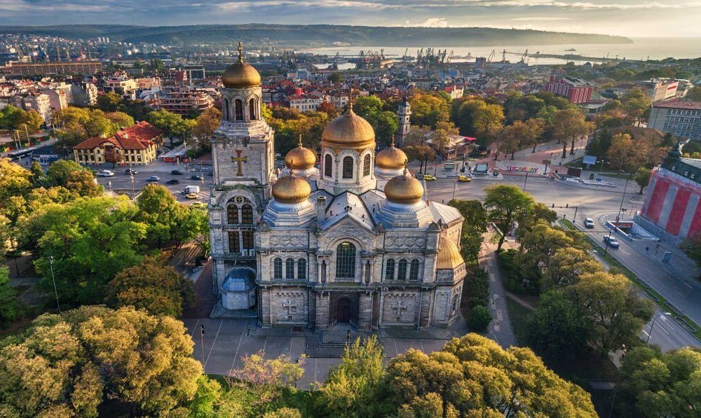 Bulgaria Bulgaria