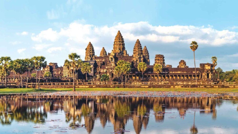 Camboya Camboya
