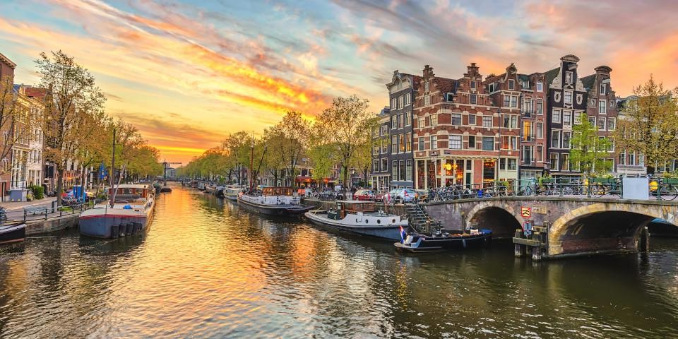 10 atracciones turísticas más importantes de Ámsterdam 3