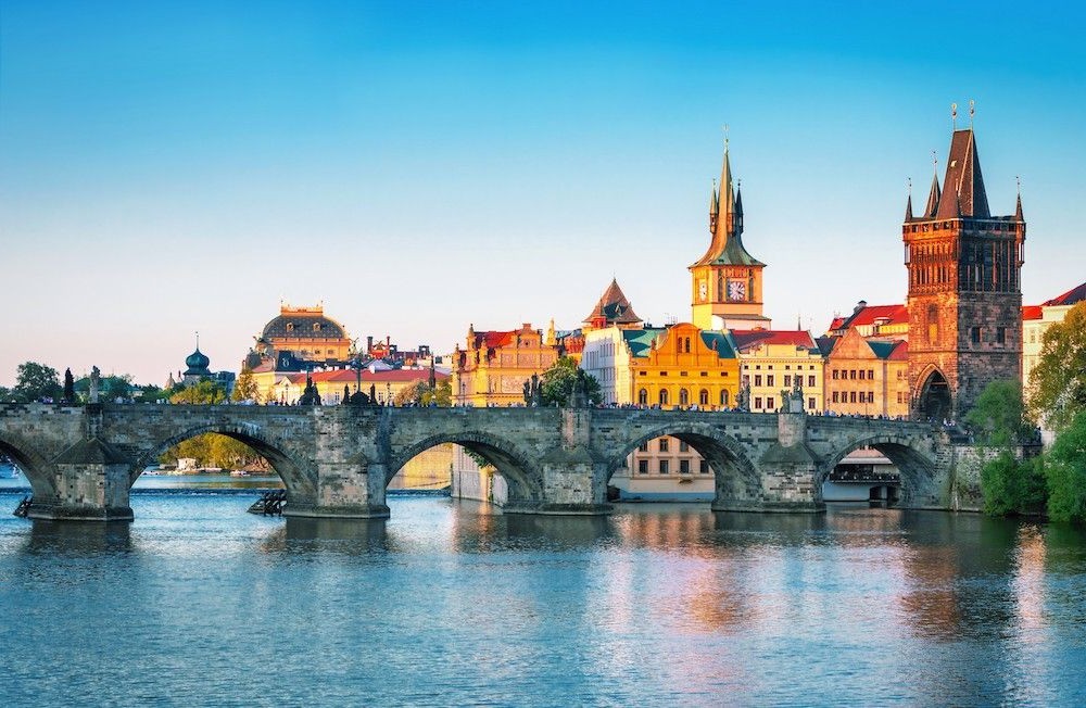 15 atracciones turísticas más importantes de Praga 3