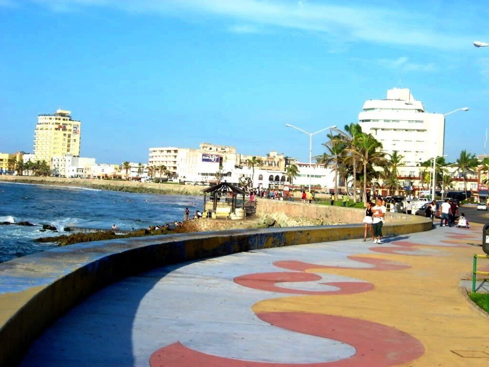 El Malecón 