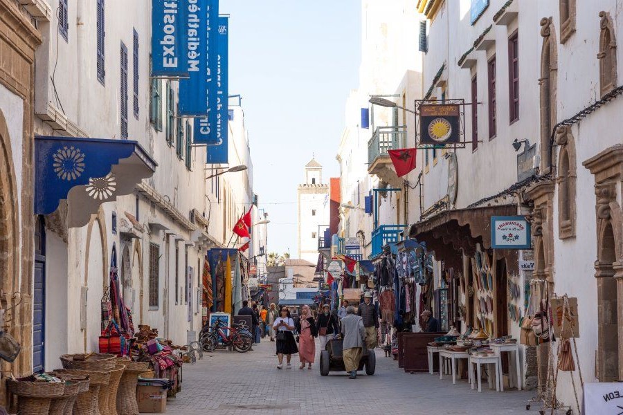 10 mejores cosas que hacer en Essaouira, Marruecos 16