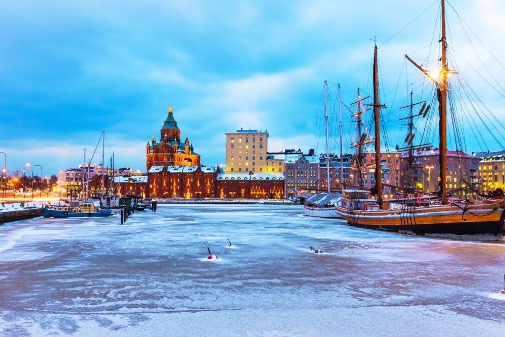 Finlandia Finlandia