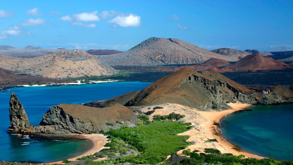 Galápagos Galápagos