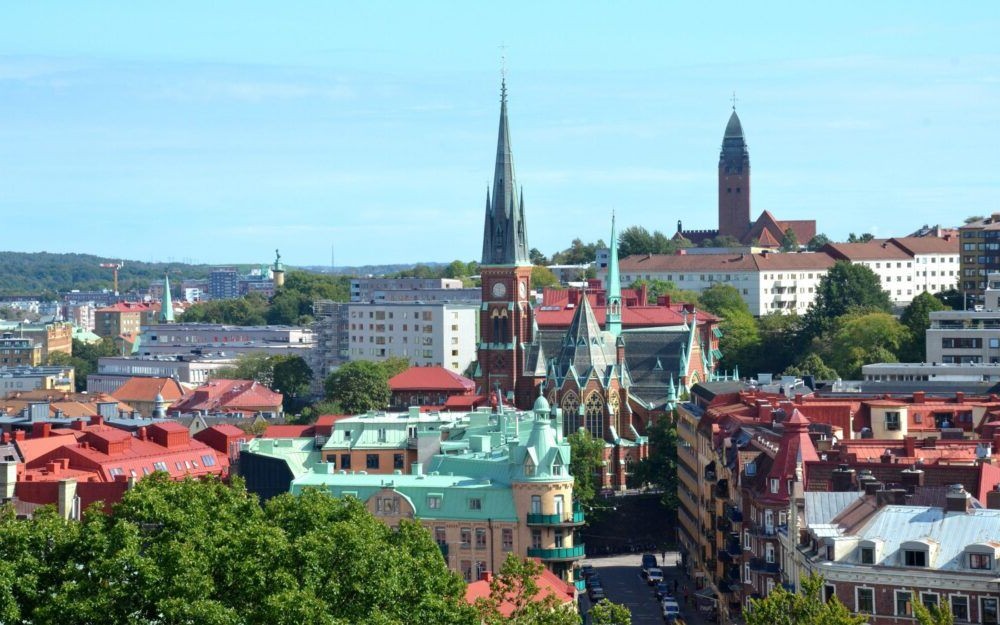 Gothenburg