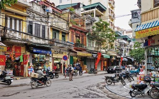 Las 17 mejores ciudades para visitar en Vietnam