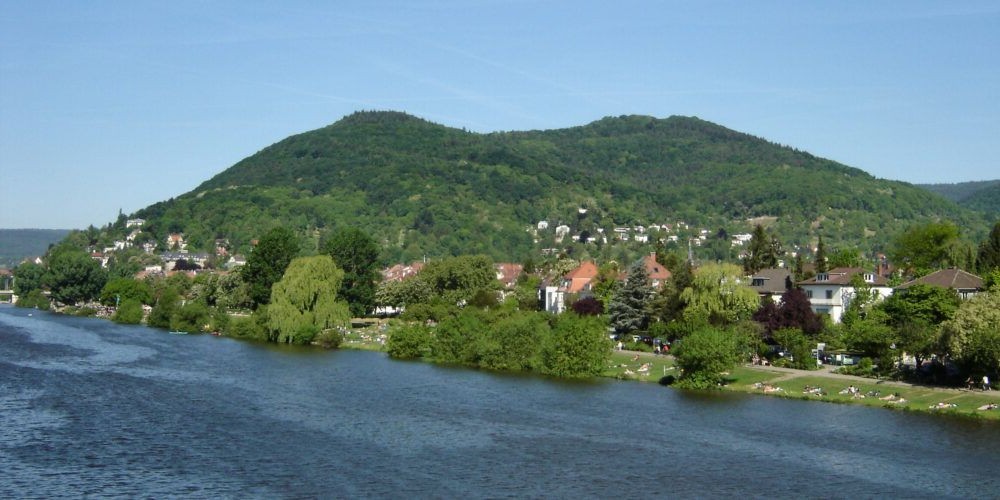 Heiligenberg