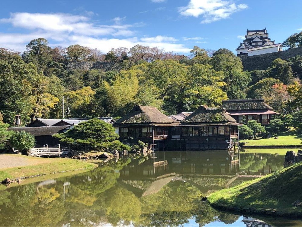 7 mejores viajes de un día desde Kyoto