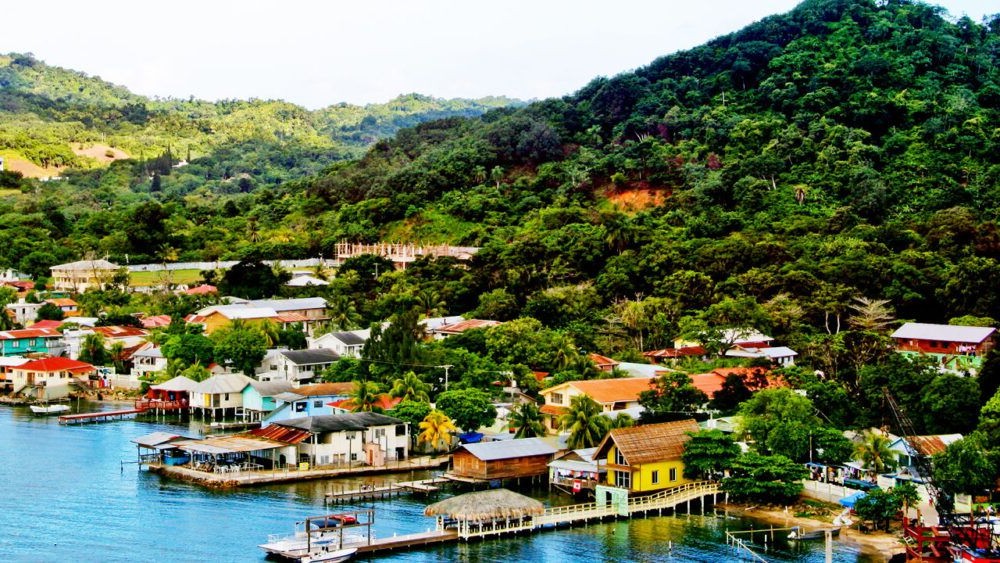 Honduras Honduras