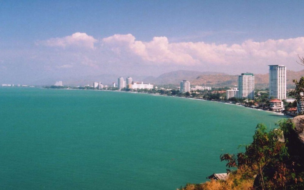 Hua Hin Hua Hin