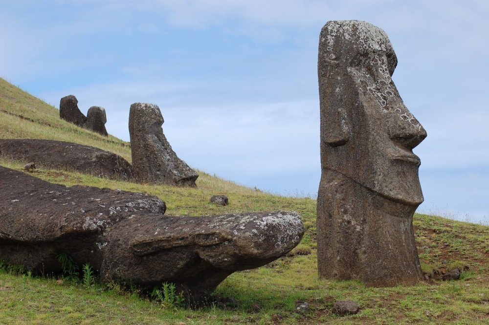 Isla de Pascua Isla de Pascua