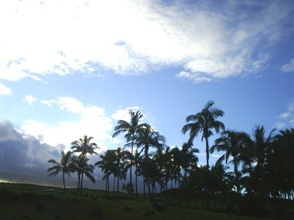Isla de Pascua Isla de Pascua