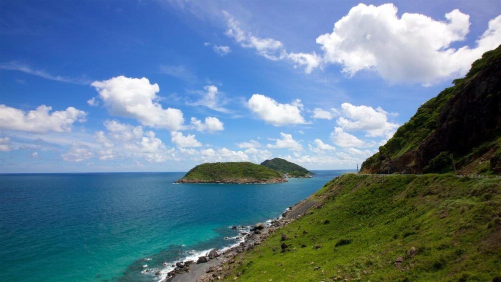 Islas Con Dao Islas Con Dao