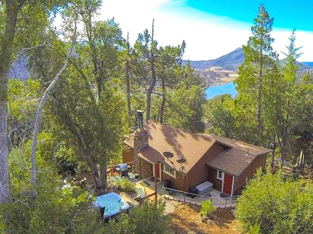 Los 12 pueblos más encantadores de California 9 Julian