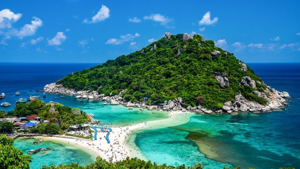 Koh Tao Koh Tao