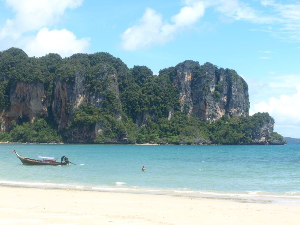 Krabi Krabi