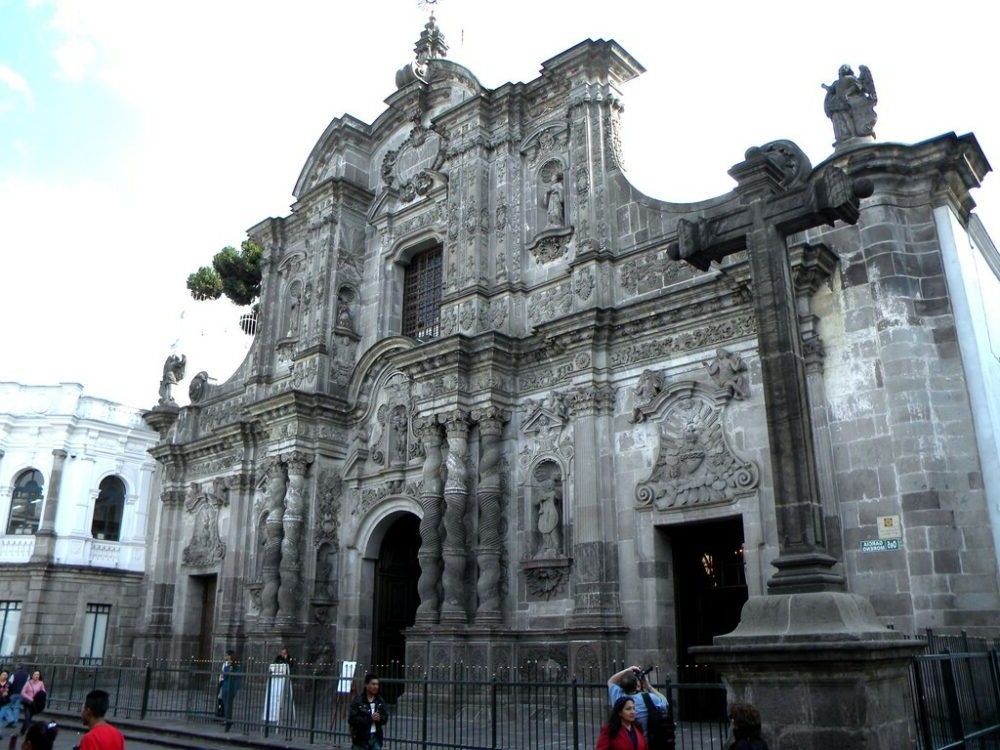 10 Atractivos Turísticos más importantes de Quito