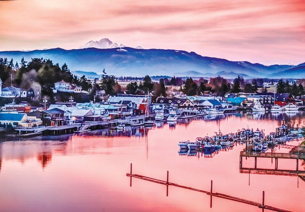 Los 15 pueblos más encantadores de Washington 13