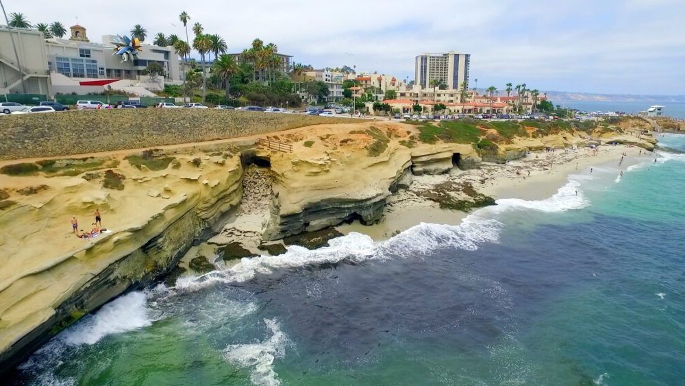 Donde alojarse en San Diego: Los mejores Hoteles 12