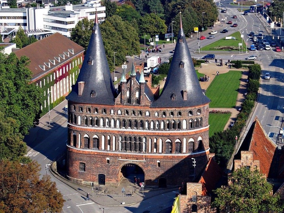10 destinos más increíbles en el norte de Alemania 35