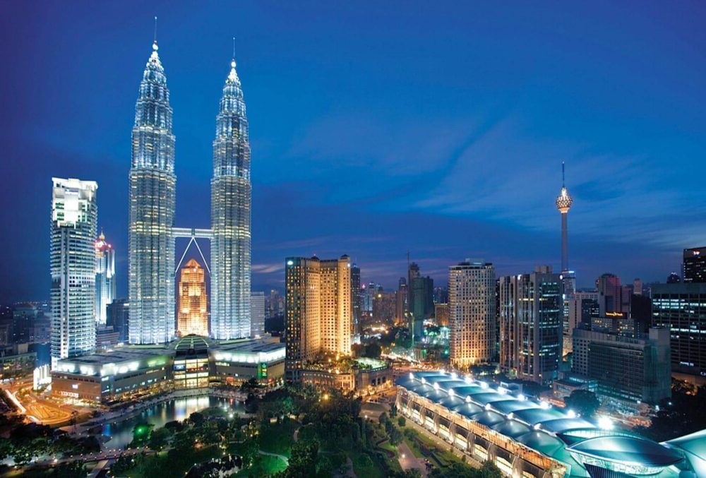 Malasia Malasia