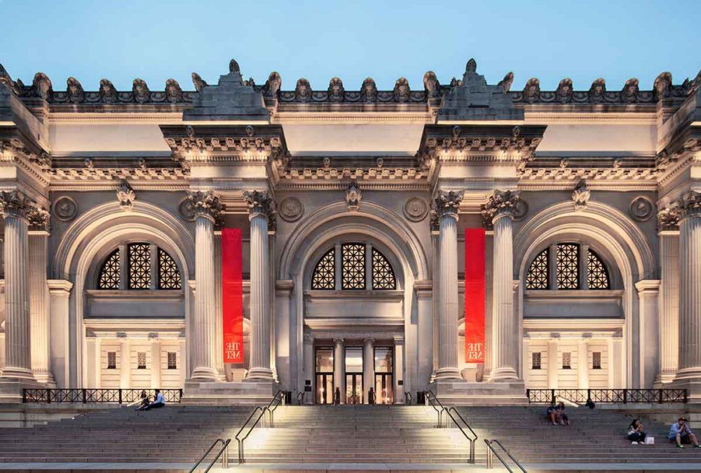 Los 12 mejores museos de la ciudad de Nueva York 2