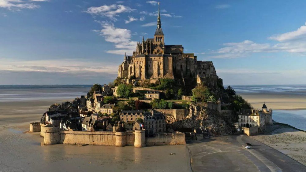 10 mejores lugares para visitar en Normandía 8