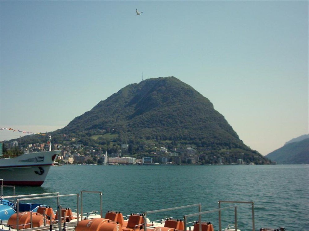 10 cosas increíbles que hacer en Lugano 1