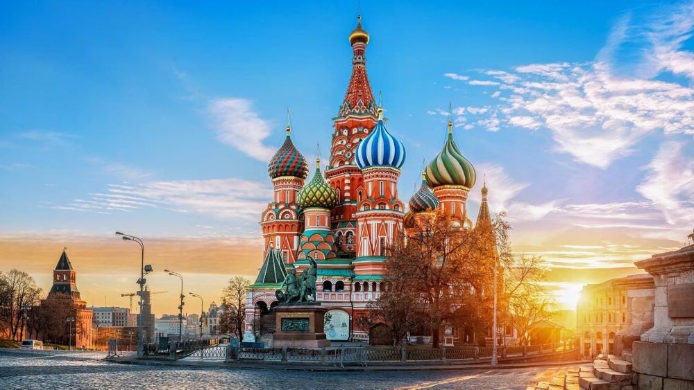10 mejores lugares para visitar en Rusia 6