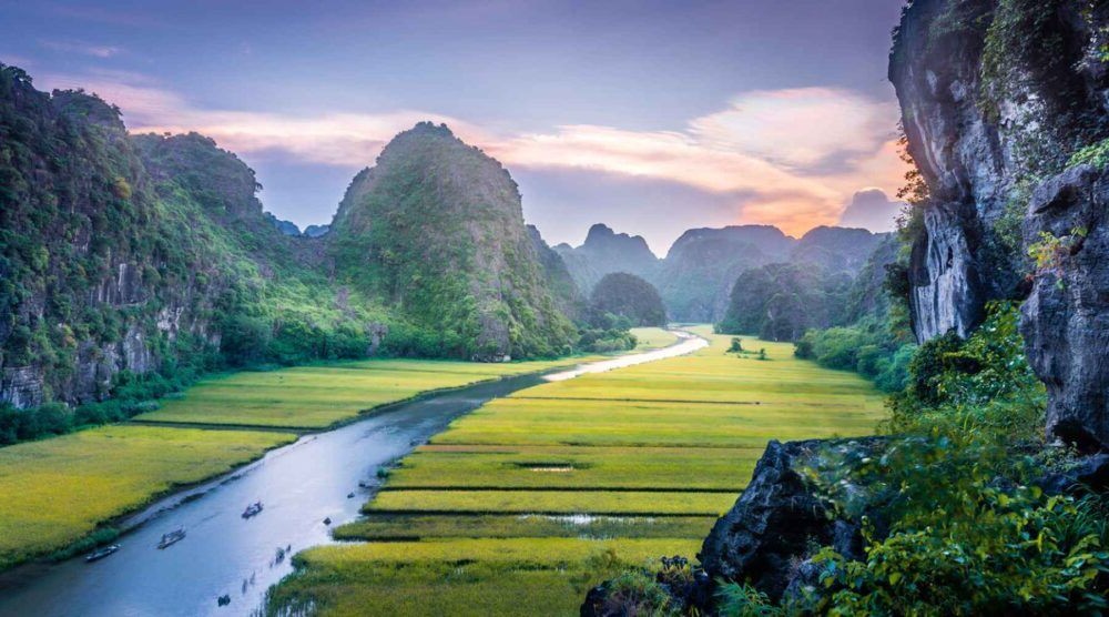 Ninh Binh Ninh Binh