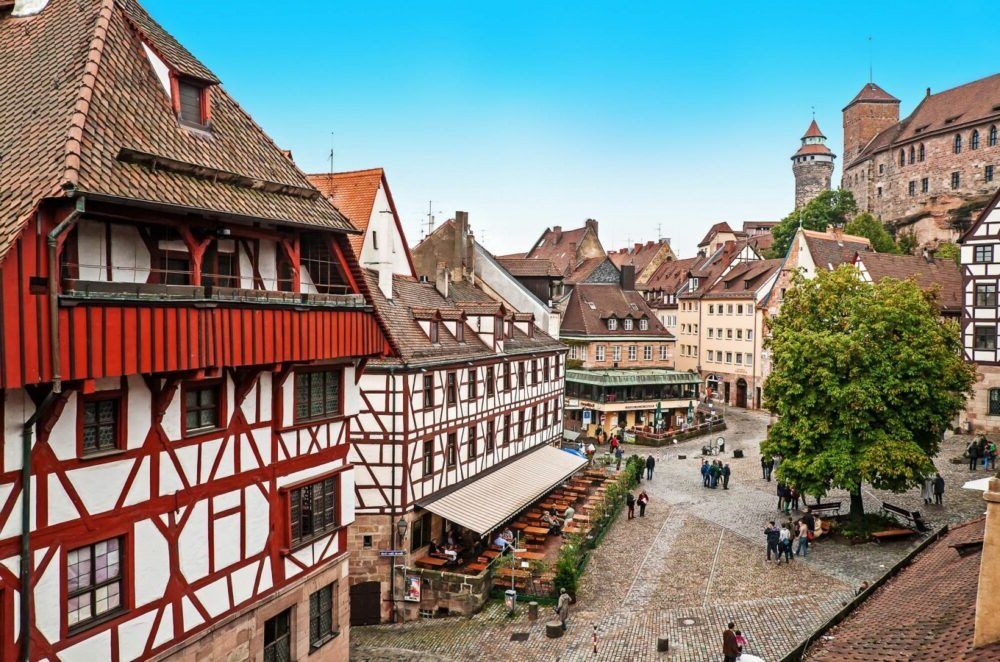 Las 17 mejores ciudades para visitar en Alemania 18