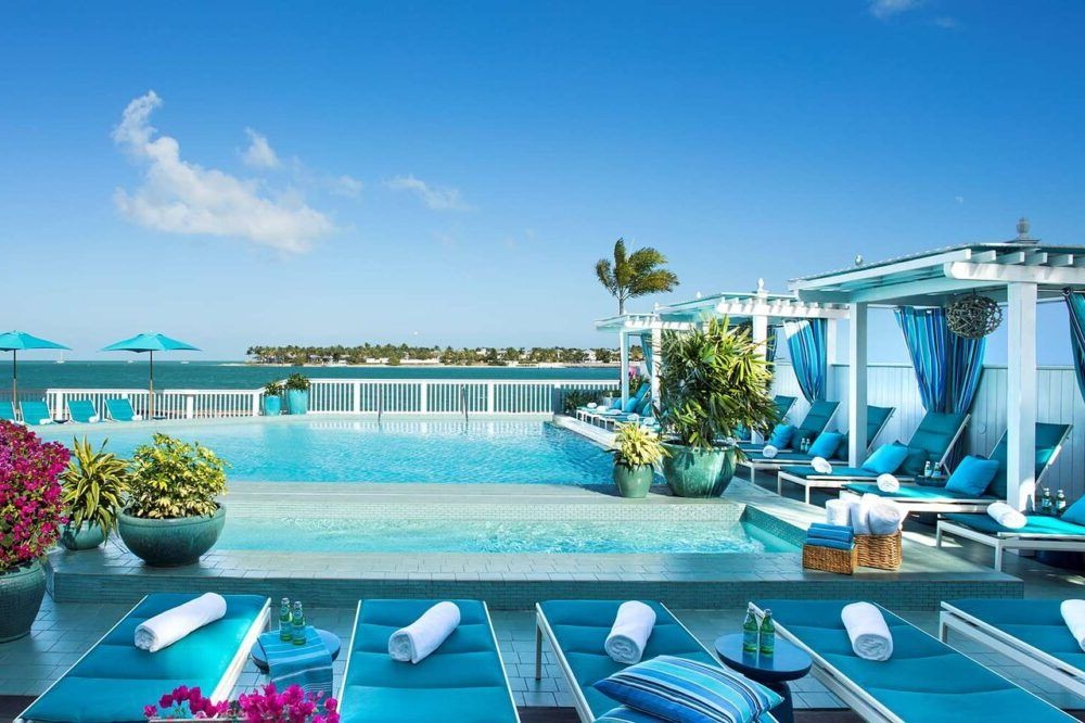 Ocean Key Resort Spa