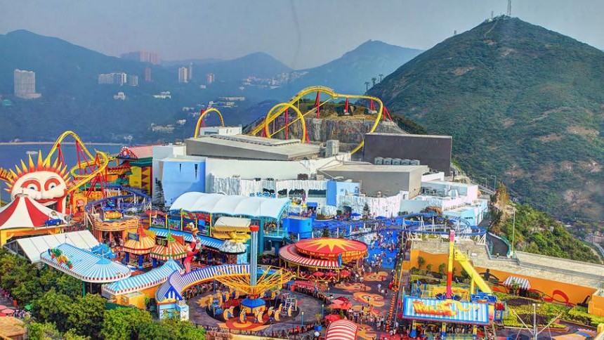 17 atracciones turísticas más importantes de Hong Kong 7