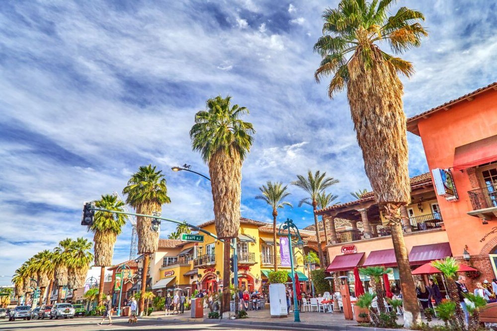 Palm Springs