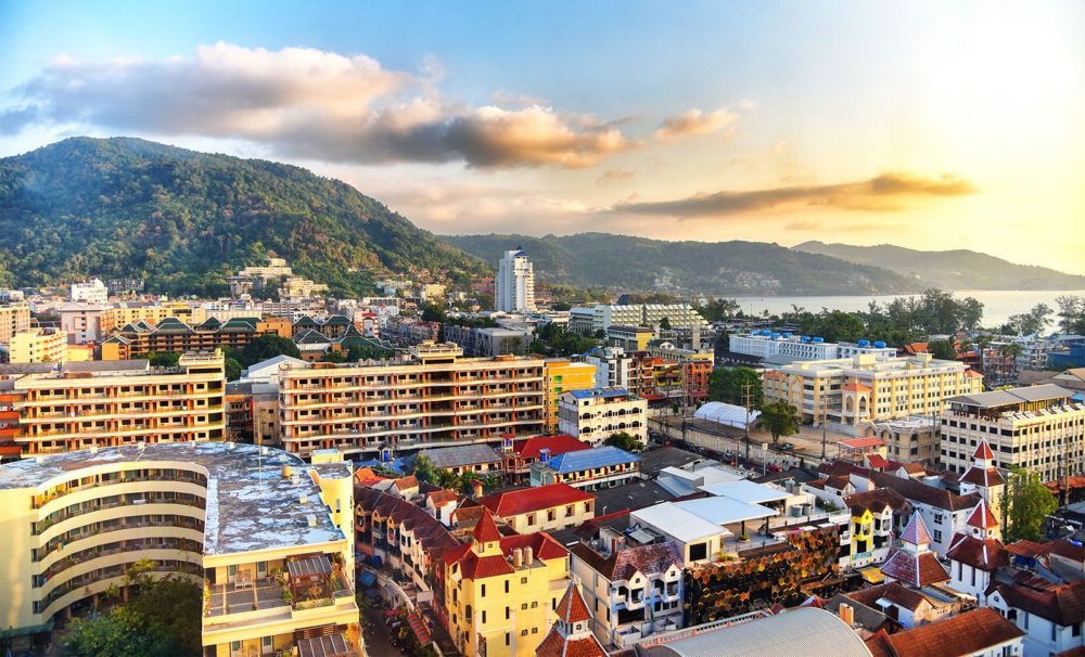 Phuket Phuket