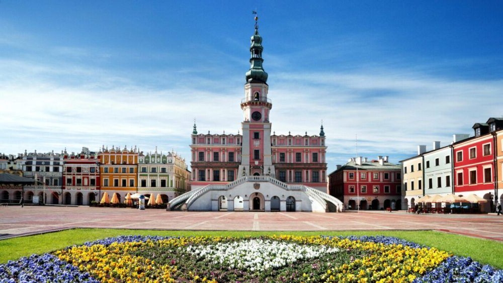 Polonia Polonia