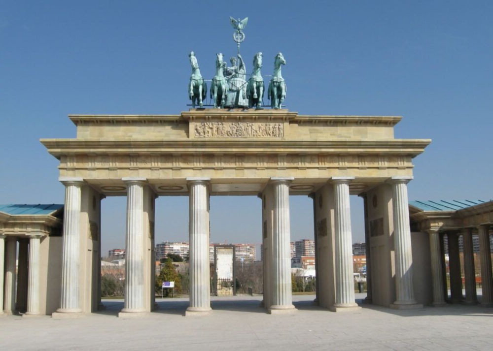 25 atracciones turísticas más importantes de Berlín 7