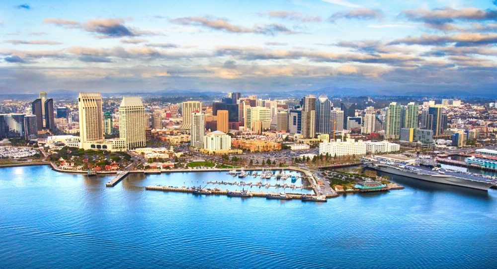 San Diego