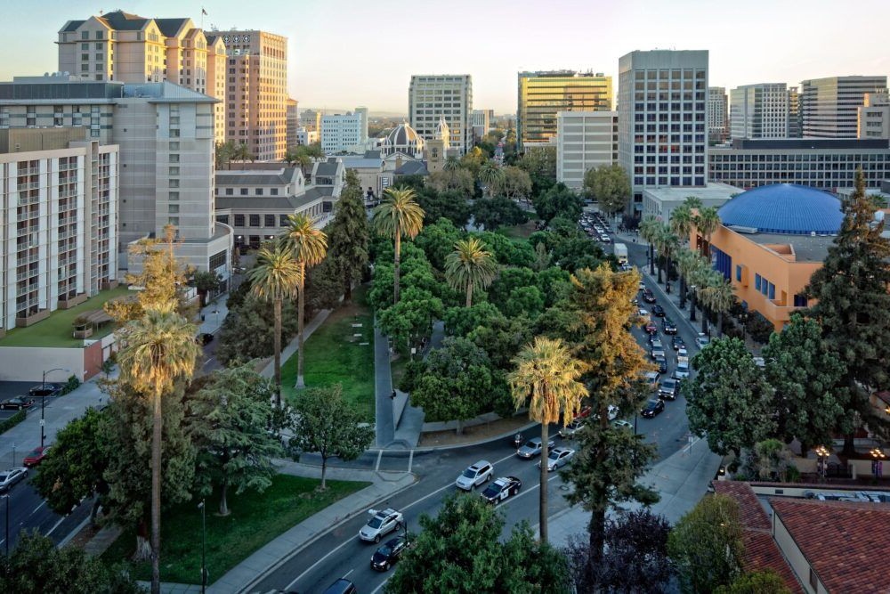 San José