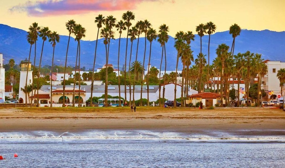 Santa Barbara