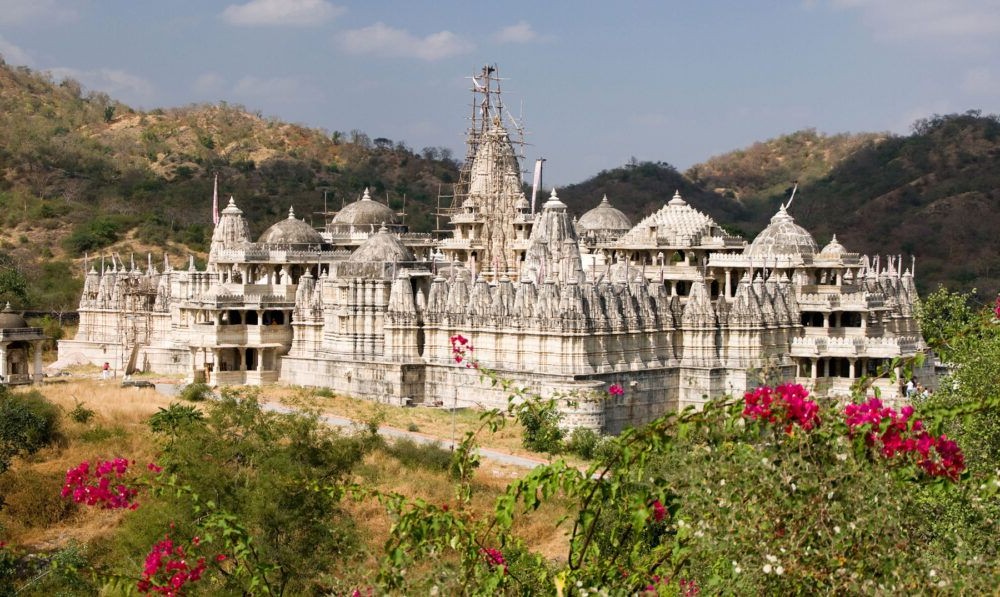 Templo Ranakpur