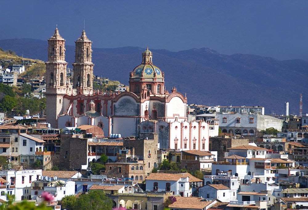 9 Mejores Cosas que Hacer en Taxco, México