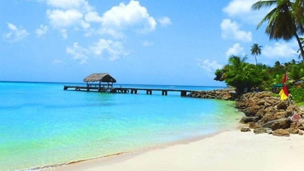 Trinidad y Tobago Trinidad y Tobago